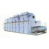 China Good Ventilation Mesh Belt Dryer Particle Feed Drying Equipment With 60 - 130℃ Temperature For Particle Feed wholesale