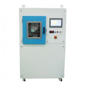 High Vacuum Metallizing Machine, Portable PVD vacuum Metallizer