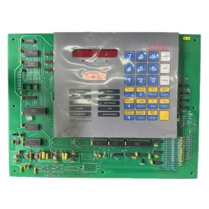 China SPERI Main control board, coal Feeder CFC3005 MCB Model:SP10-CPU Function board,coal feeder CFC3005-FB model:SP10-PS Display coal fedder,CFC-display,model:SP10-102T wholesale