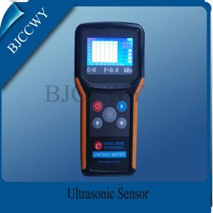 China Ultrasonic Power Measuring Instrument of Sound pressure meter supplier