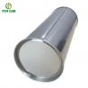 China 1L Raw Beer Tin Can , Empty Beer Can Packaging With FDA SGS ISO Certification wholesale