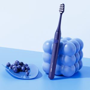 China Toothbrush Electric For Adult IPX7 Waterproof Adult Electric Toothbrush For Sale supplier