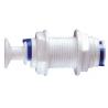 Domestic Water Purifier Quick Connect Water Fittings Faster Quick Coupler