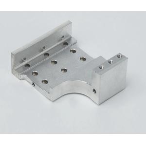 China アルミ合金 CNC自動化部品 アノイド化表面 多用途 wholesale