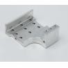 China Alumínio de liga CNC Partes de automação de anodização de superfície wholesale