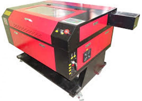 Profesional precio de la cortadora del laser del CNC de 6090 sobremesas para el