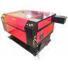 Profesional precio de la cortadora del laser del CNC de 6090 sobremesas para el