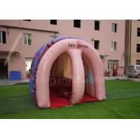 China Exhibition Inflatable Simulation Human Brain Model For Medical Show on sale