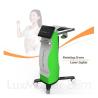 China Emerald 532nm Green Laser Slimming Machine Fat Reduce Lipo 10D wholesale