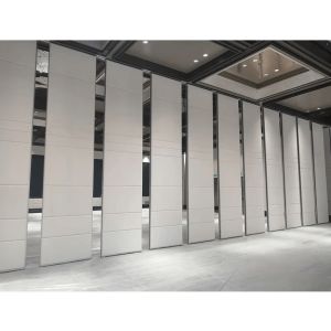 China Advanced Acoustic Partitions for Dynamic Environments wholesale