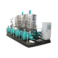 Boiler Chemical Dosing Unit Flocculant Dosing Device Auto Chlorine Dosing System