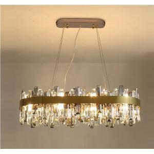4000K Home Decor Modern Luxury Pendant Light Nordic Ceiling Light Customized