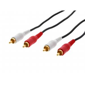 China High Frequency Gamecube Audio Video Cable Gamecube Rca Cable 2.2GHz supplier