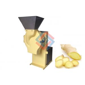 Stainless Steel Vegetable Processing Equipment Restaurant Automatic Fruit Cutter