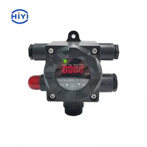 WA888 Industry Fixed Combustible Gas Detector In Kitchens