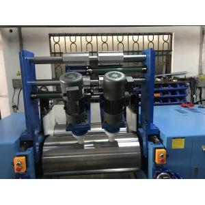 ZL Automatic Laboratory 2 Roll Mill , Rubber Open Mixing Mill For Sale