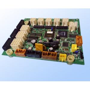 China NPM / CM Calibrator Board N610012654AA supplier