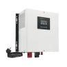 China Inversor solar MPPT con entrada de 12V, capacidad de 1500VA, salida de 1050W, onda sinusoidal pura, función UPS fuera de la red wholesale