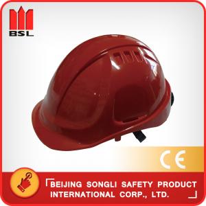 SLH-A-10  PE/ABS  HELMET