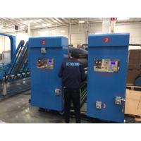 China PLC 30KW 4 Colour Printing Machine With Frequency Variable Controller on sale