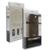 iphone 4 External Backup Battery Case with USB Cable