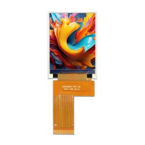 China Affichage LCD de 2 pouces TFT240 * 320 interface SPI/MCU BIT supplier