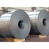 ASTM A653 Hot Dipped Galvanized Coil , JIS3302 Galvanized Sheet Metal Coils