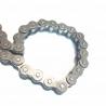 China Food Processing Industry Transmission Roller Chain 9.525mm - 50.8mm Pitch wholesale