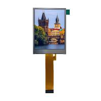 China 2.83inch IPS LCD Display Screen 8-Bit MCU Interface For Instruments / Meters on sale