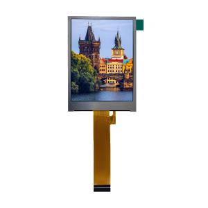 China 2Écran LCD IPS de 83 pouces Interface MCU à 8 bits pour les instruments / compteurs supplier