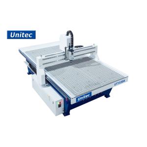 China UT1530A 18000rpm 24000rpm Woodworking CNC Router Machine supplier