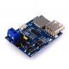 Mp3 Lossless Decoder Board Mp3 Decoder TF Card U Disk MP3 Decoder Player Module