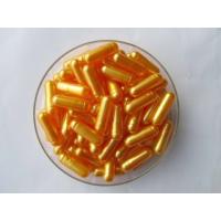 China Pharmaceutical Bovine Gelatin Empty Capsules, Halal, Kosher, FDA, GMP Certification on sale
