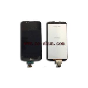 China TFT Glass Mobile Phone LCD Screen Replacement For LG K10 K410 K420N K428 K430 supplier