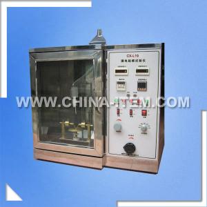 China Price IEC 60112 Tracking Test Chamber supplier
