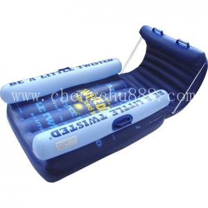 China Inflatable Snow Tube,Inflatable Toboggan supplier