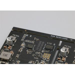 China SMT Electronic Printed Electronic Circuit Board Ассамблея печатных схем производители печатных схем supplier