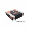 China Caja de papel de pre-rollo magnético resistente a los niños con compartimiento de cerillas para conos pre-rollados Color y tamaño personalizables wholesale