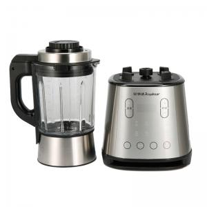 China Kitchen Home Electric Blender And Juicer Machine Food Processor 1.75L Multifunctional supplier