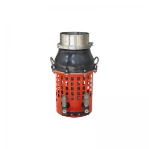 China drainage Submersible Pump Water Pump Maximum Particle 25mm supplier