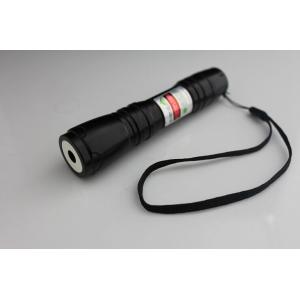 532nm 100mw green laser pointer with rechargeable battery