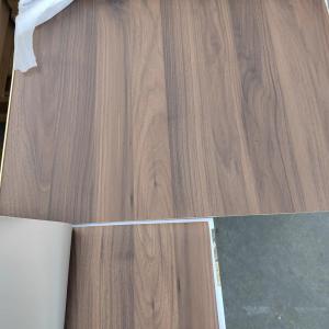 China Tech Composite Wood Wall Panel Interior Wall Cladding for Plancha Revestimiento Pared supplier
