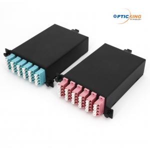 1x8 1x12 2x8 2x12 MPO MTP Cassettes SC APC connector Breakout Fanout