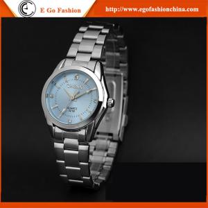 China Man Women Watch Fashion Jewelry Wholesale Stainless Steel Watch Watches for Man Men Watch supplier
