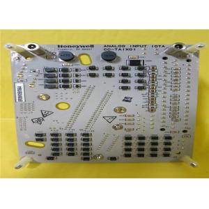 China TCD3000 Series Control Circuit Board CC-TAIX01 51308363-175  Rev B Rosemount PLC supplier