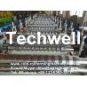 China Galvanized Steel Floor Deck Roll Forming Machine for Making Steel Structure Floor Decking Panel wholesale