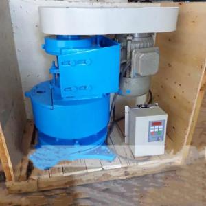 China Sand Mining Vertical Centrifugal Pump For Geography supplier
