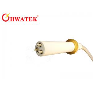 China Weariness Resistance X Ray High Voltage Electrical Cable PFA Insulation supplier