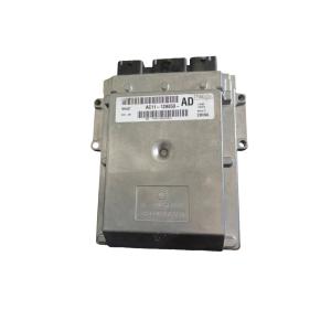 China Engine Control Unit ECU For Ford TRANIST 2.2TDCi 2006-2010 OEM AC11-12A650-AD.AC11-12A650AD.9HAD.DCU-201 supplier