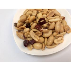 China Sichuan Chilli Paprika Flavor Peanut Snacks Food For Supermarket supplier